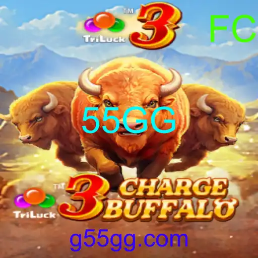3ChargeBuffalo