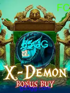 XDemonBonusBuy